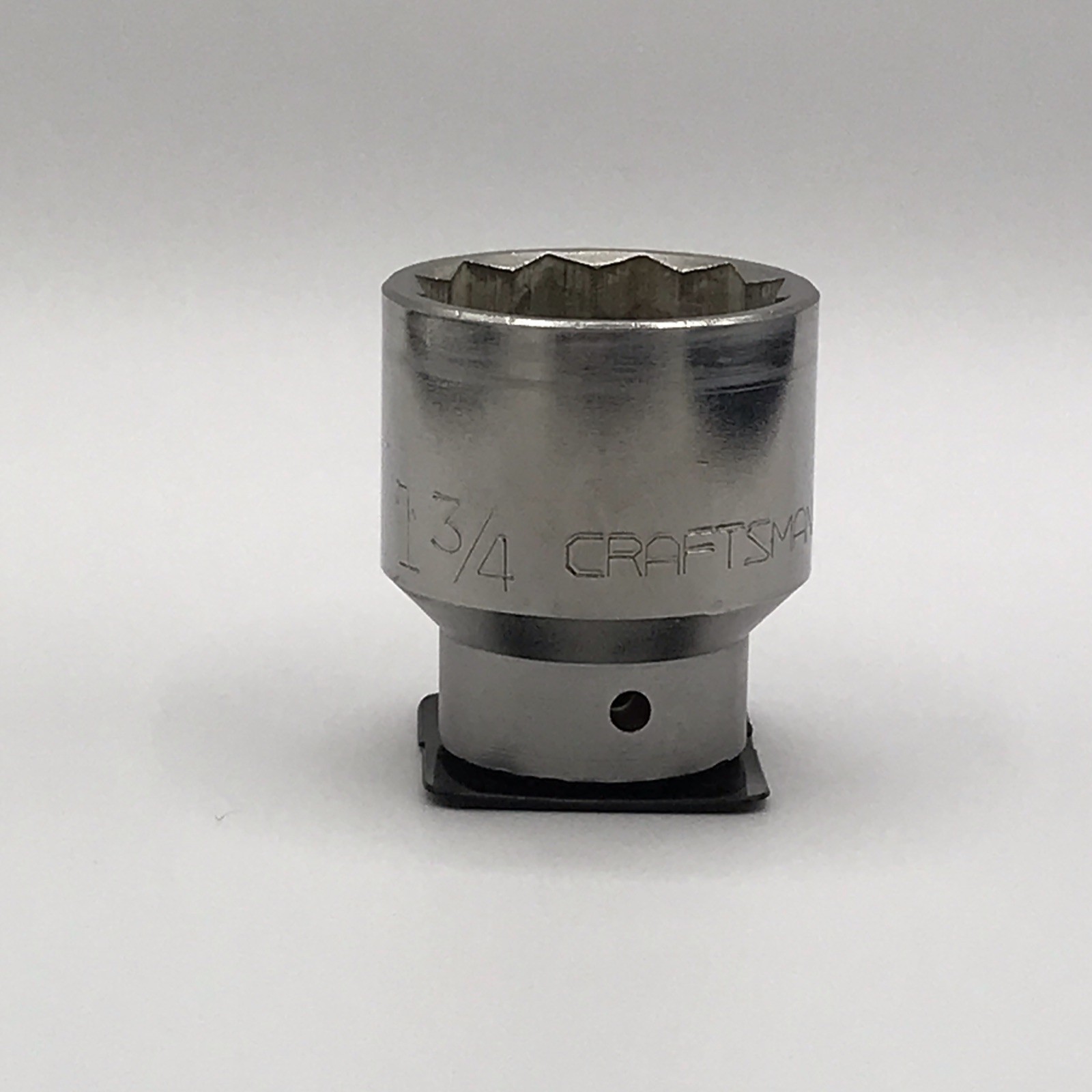 Craftsman G-47785 Socket 1-3/4 Drive 3/4″ 12-Point NOS