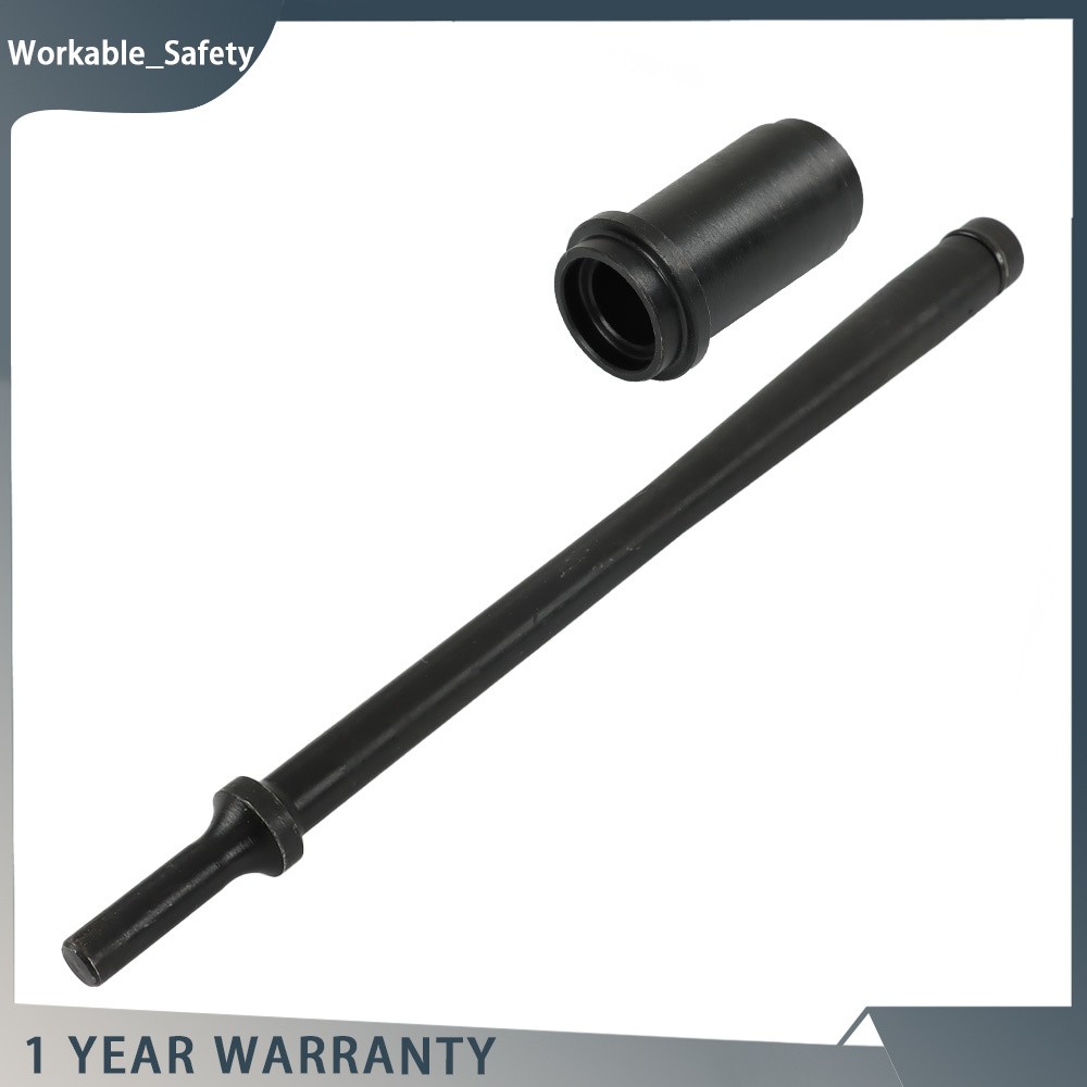 Anchor Pin Bushing Kit Installation+Removal Tool 1-3/8 29090 Durable For Truck