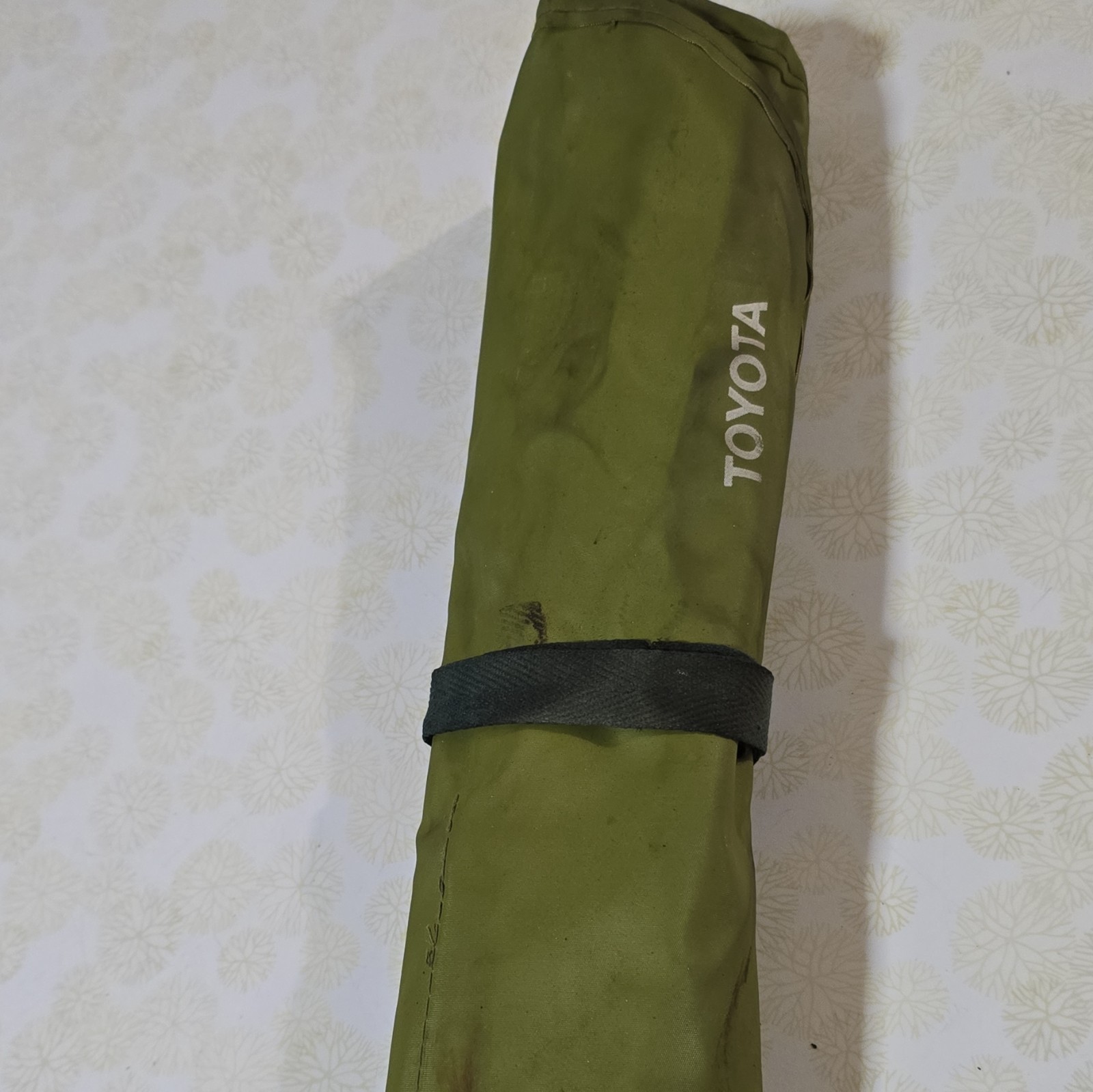Toyota Facrory Tool Kit