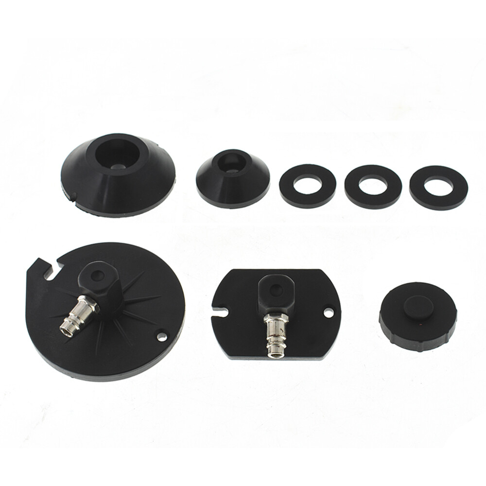 Pneumatic Air Pressure Bleeder Brake Kit Bleeding Clutch Systems Valve