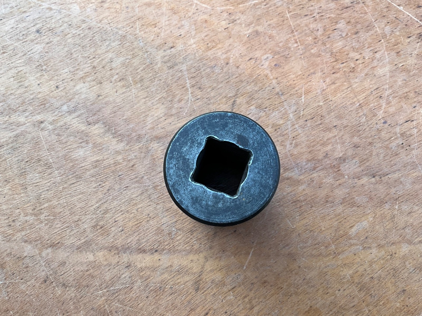 Cornwell 1″ Double Square 8 Point Impact Socket 3/4″ drive Mechanic Tools
