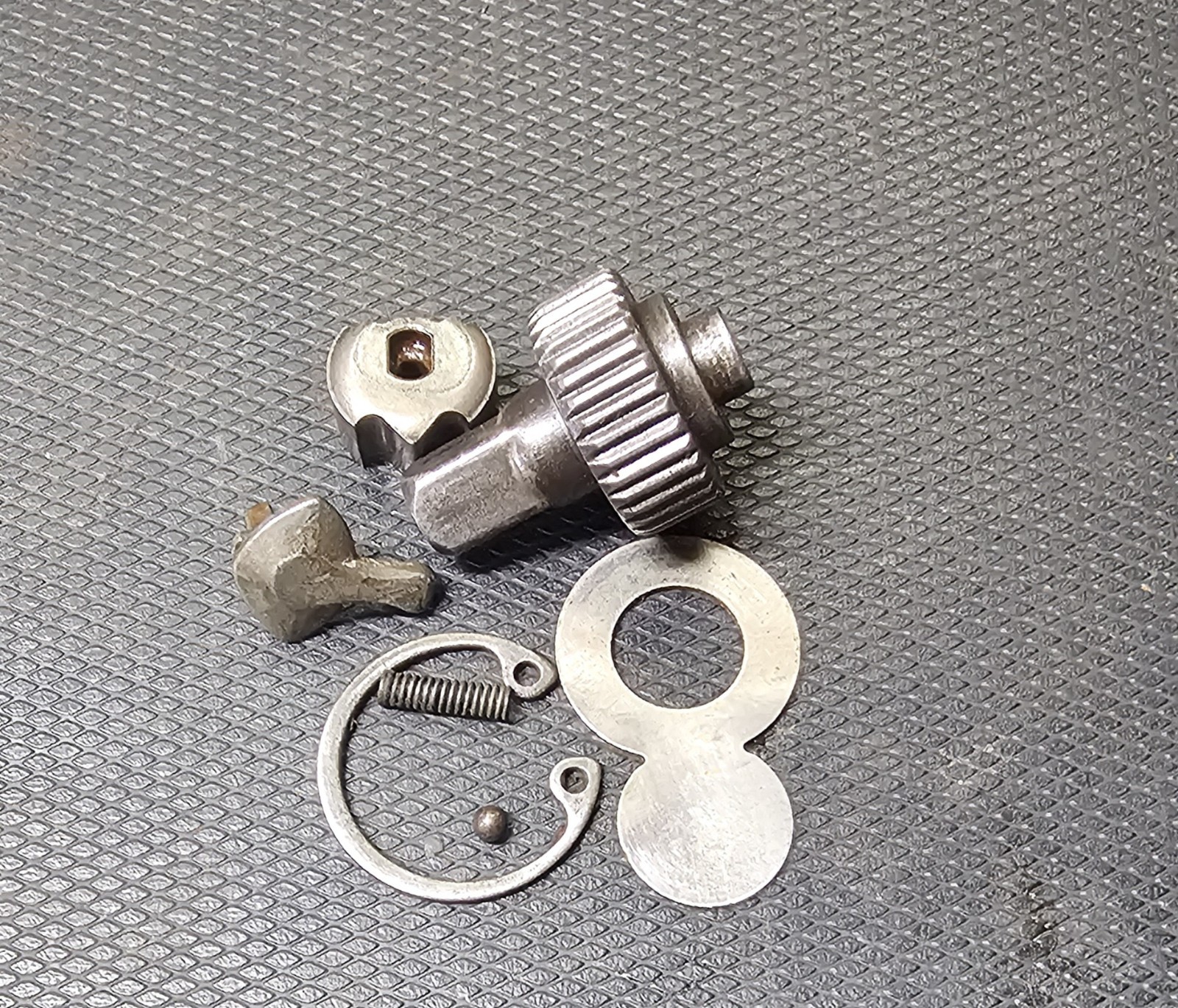 Craftsman 44807 (NON USA) Repair Kit 1/4 Drive Ratchet