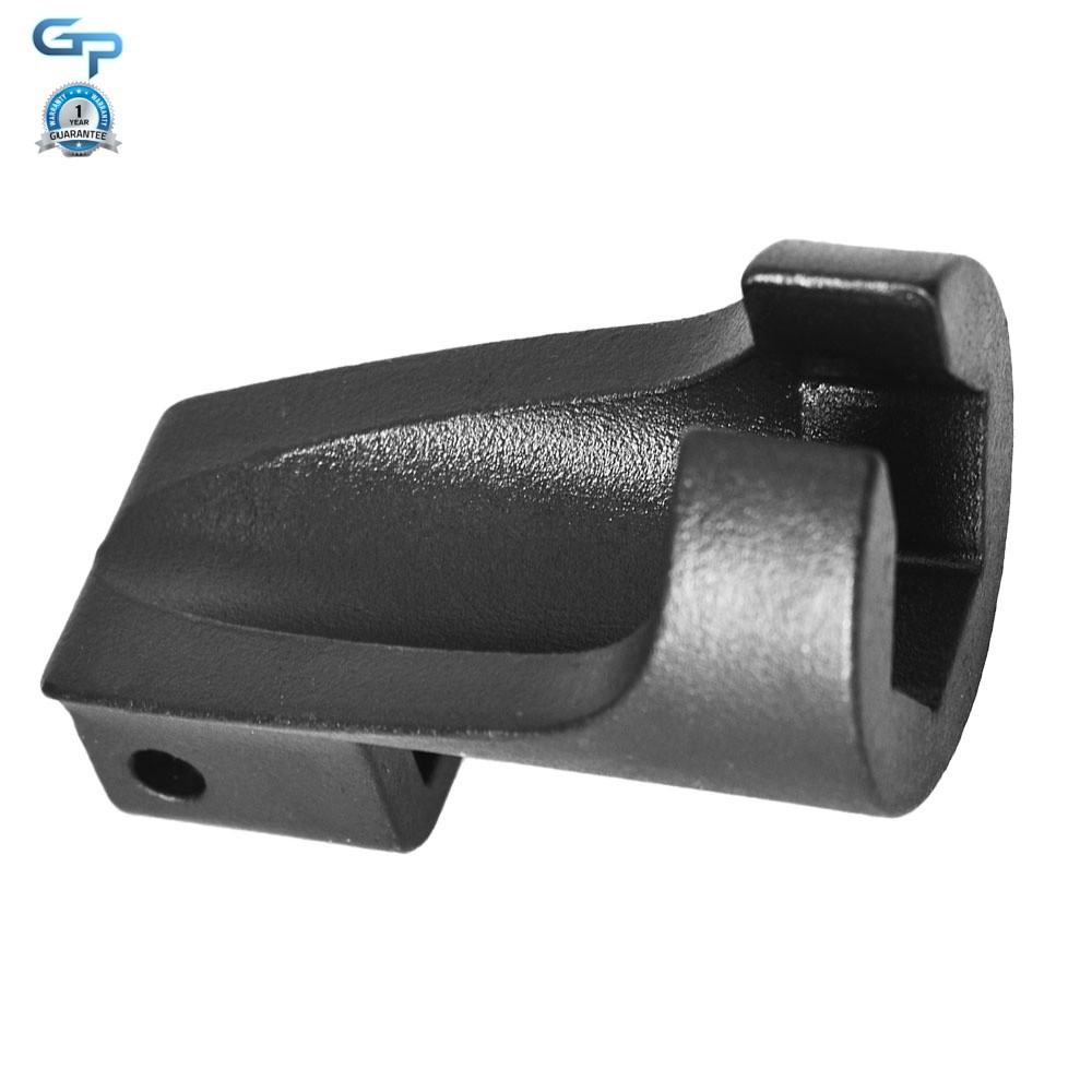 New 19MM High Pressure Fuel Line Socket Tool For Detroit Diesel DD13 DD15 DD16