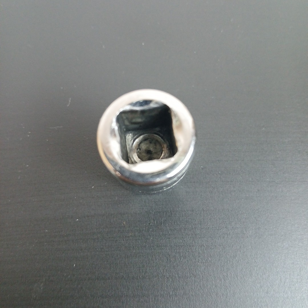 SNAP-ON Tools A2A 3/8″ Drive – 1/2″ Socket Adapter USA