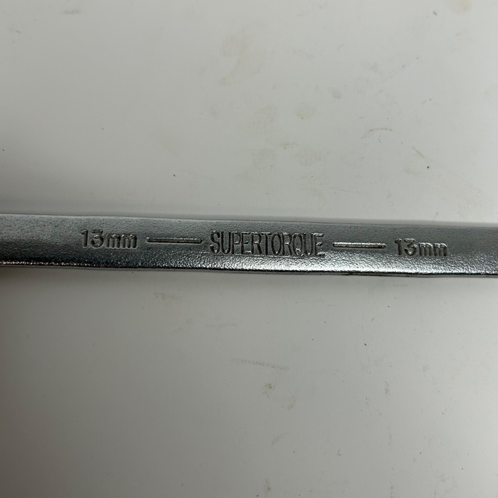 WILLIAMS Vulcan Metric 13mm Combination Wrench 12 Point XOEM-13 U.S.A.