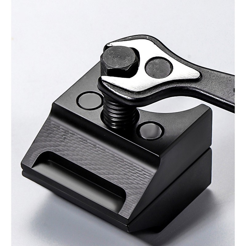 Vehicle Suspension Spreader Tool for Strut & Knuckle Disassembly Steering Hub US