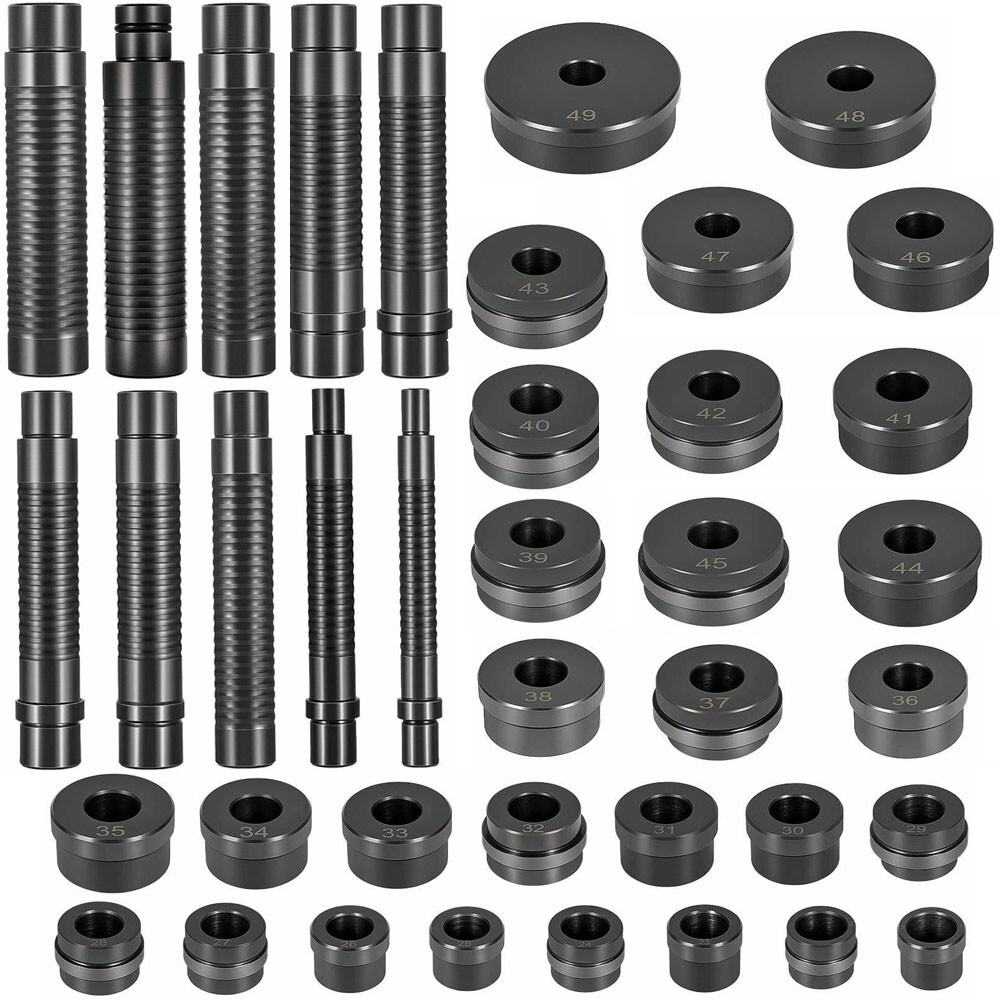 T-0220-39 39PCS Master Bushing Driver Set for GM Ford Chrysler Transmission Tool