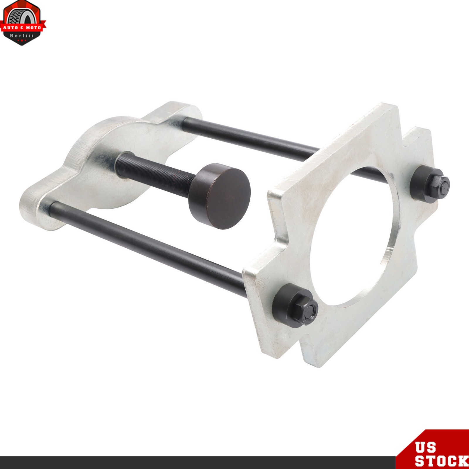 For Ford Volvo S60 S80 XC60 V70 XC70 Rear Trailing Arm Removal Bush Tool Kit