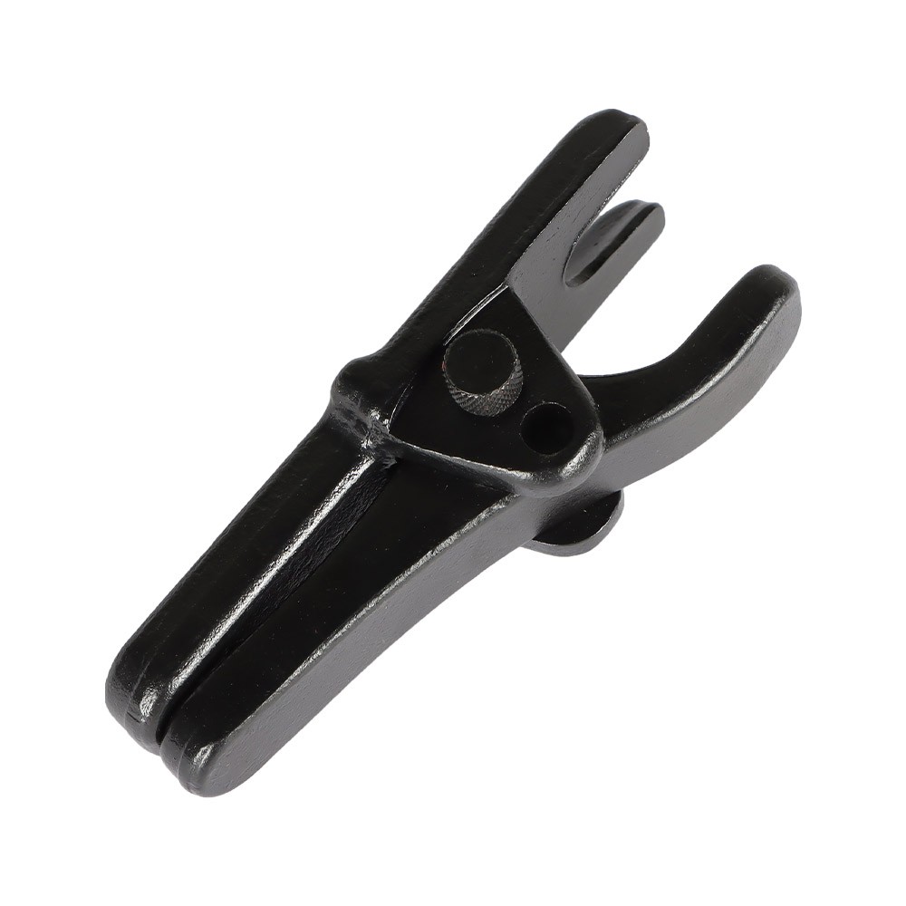 New 5-In-1 Ball Joint Separator, Pitman Arm Puller, Tie Rod End Tool Set Front E