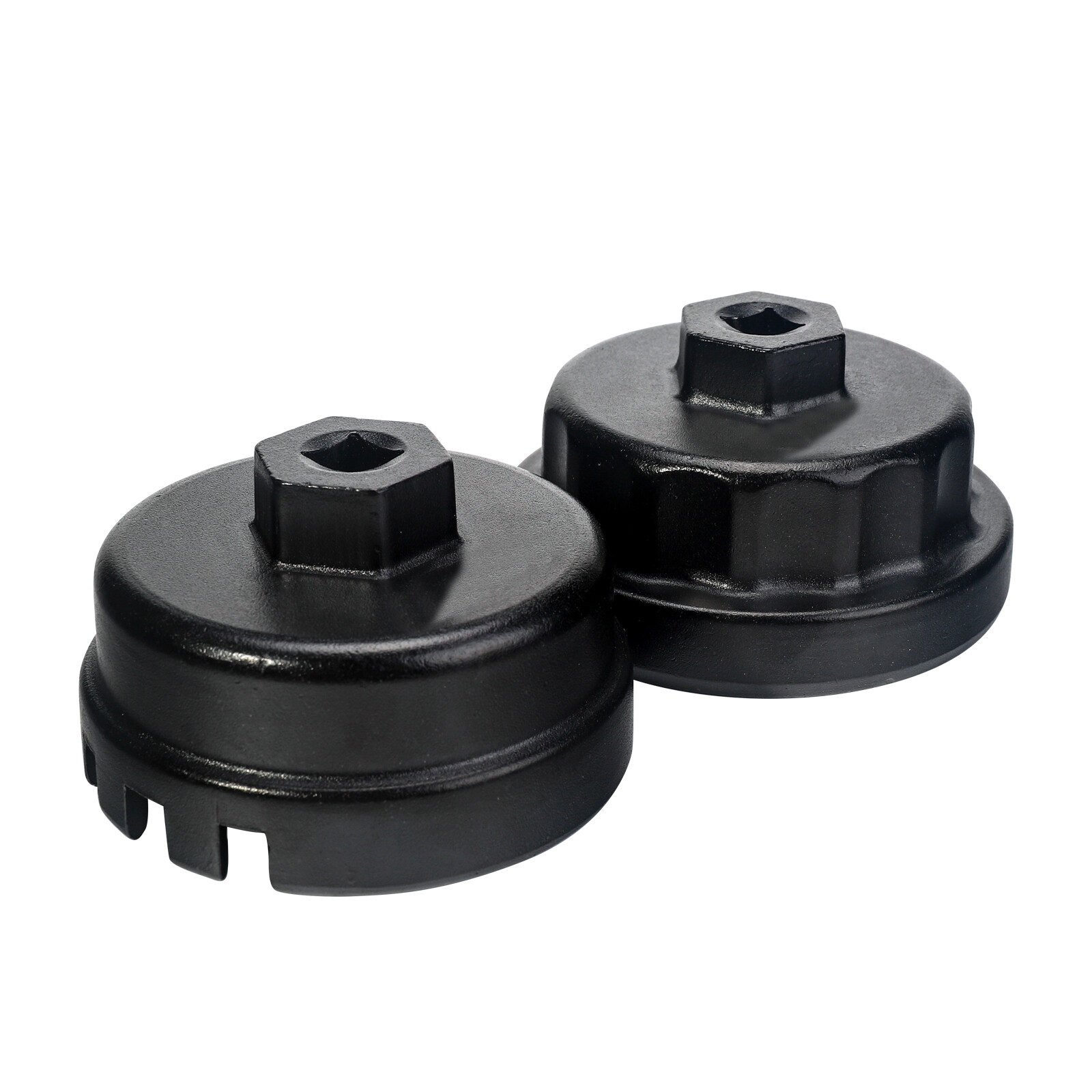 2pcs Oil Filter Cap Removal Wrench Tool For Toyota Lexus Scion RAV4 Camry Tundra