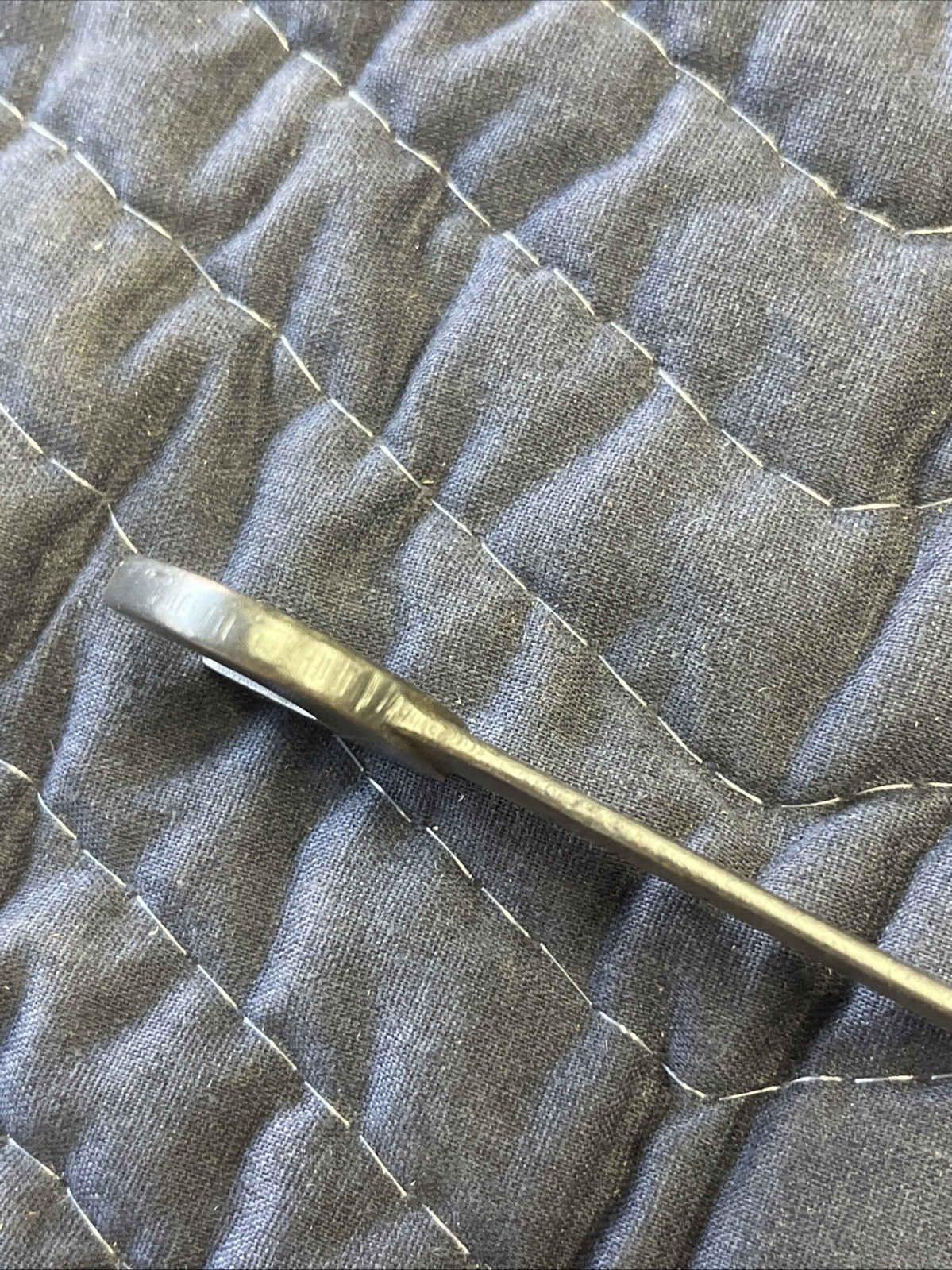 🔥 Vintage Garrington JAGUAR 9/16″ A/F 5/8″ A/F open end wrench