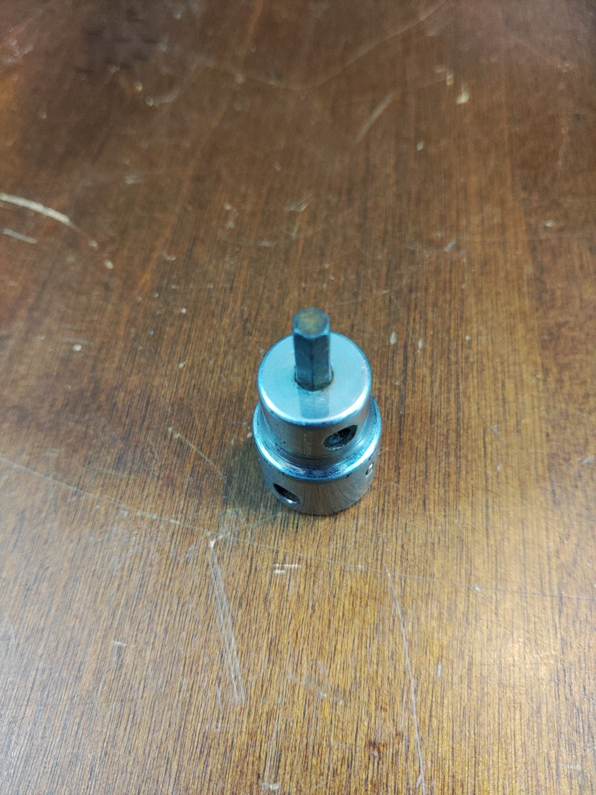 Mac Tools X56D Hex Bit Socket 3/8″ Drive 5/32″ USA Made Tool Length Short 1.375″