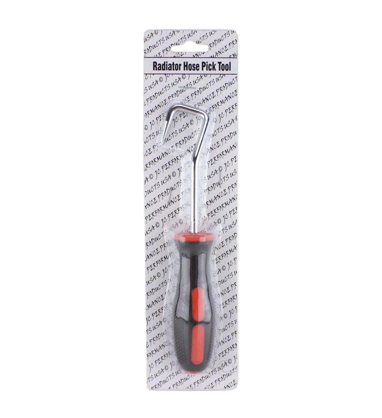 Radiator Hose Pick Tool Hook Seal Remove off on Snap Removal Cotter Pin Offset