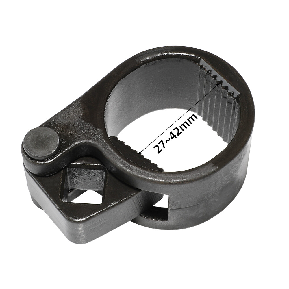 27-42mm Universal Car Truck Inner Tie Rod End Wrench Steering Rods Removal Tool