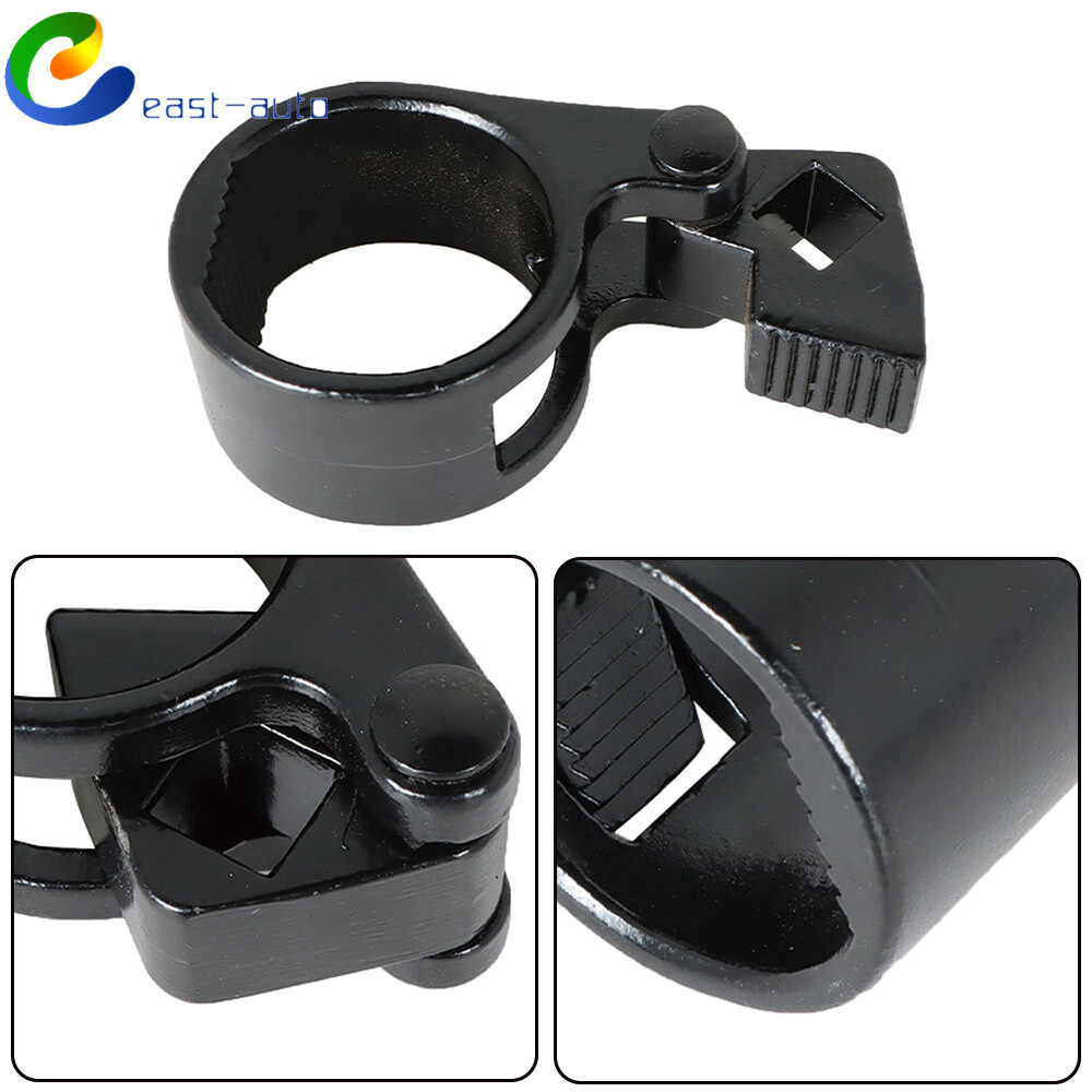 Universal Inner Tie Rod Wrench Removal tool Tie Rod End Car Truck 27mm – 42mm