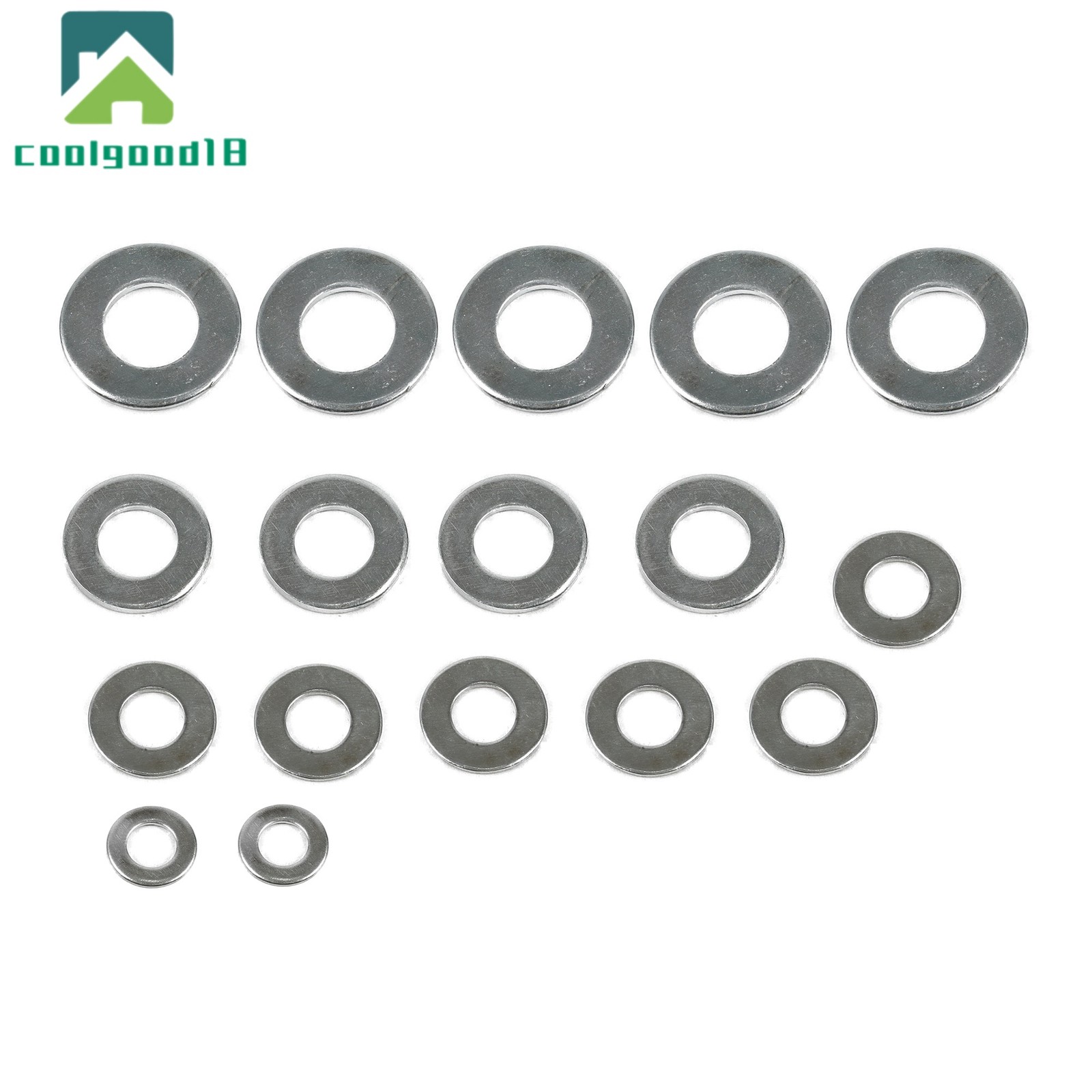 46 Pcs Harmonic Balancer Steering Wheel Puller Kit Comprehensive Flywheel Puller