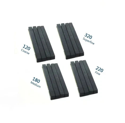 45mm–65mm Honing Machine / 4 Stone Sets Cylinder Engine Hone Kit