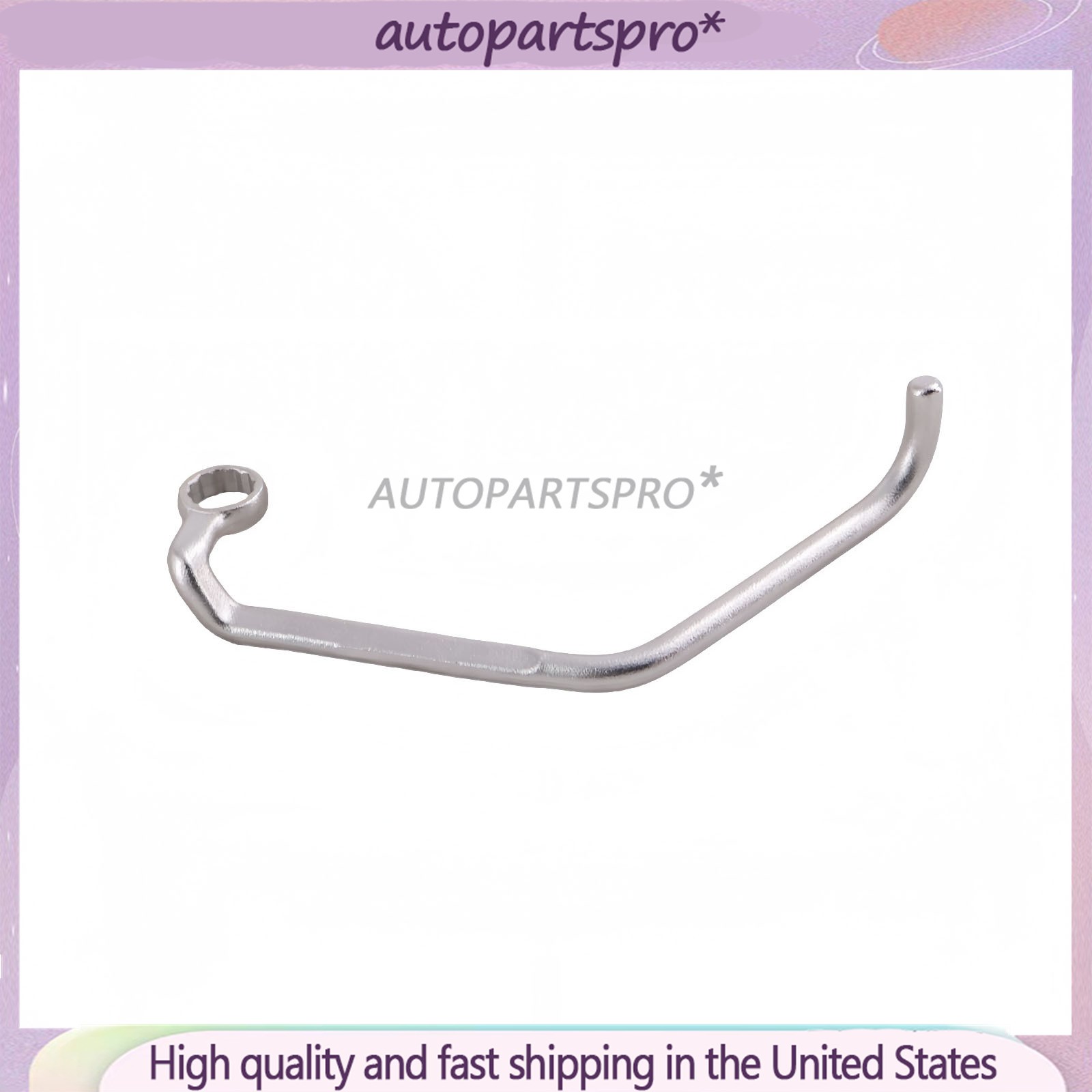 Fits John Deere Tractors Starter Motor Wrench 9/16″ Back Bolt JDE80 US Stock