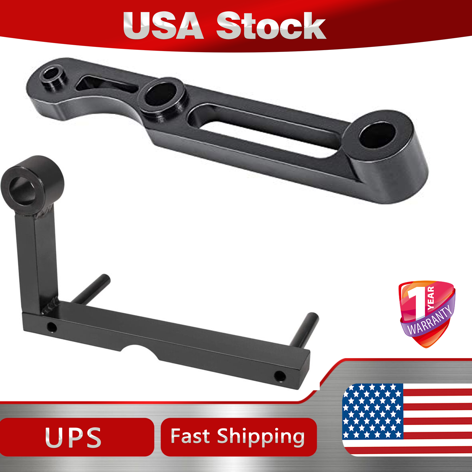 Engine Gear Train Timing Tool Kit for Detroit Diesel DD13 DD15 J-47487+J-48630