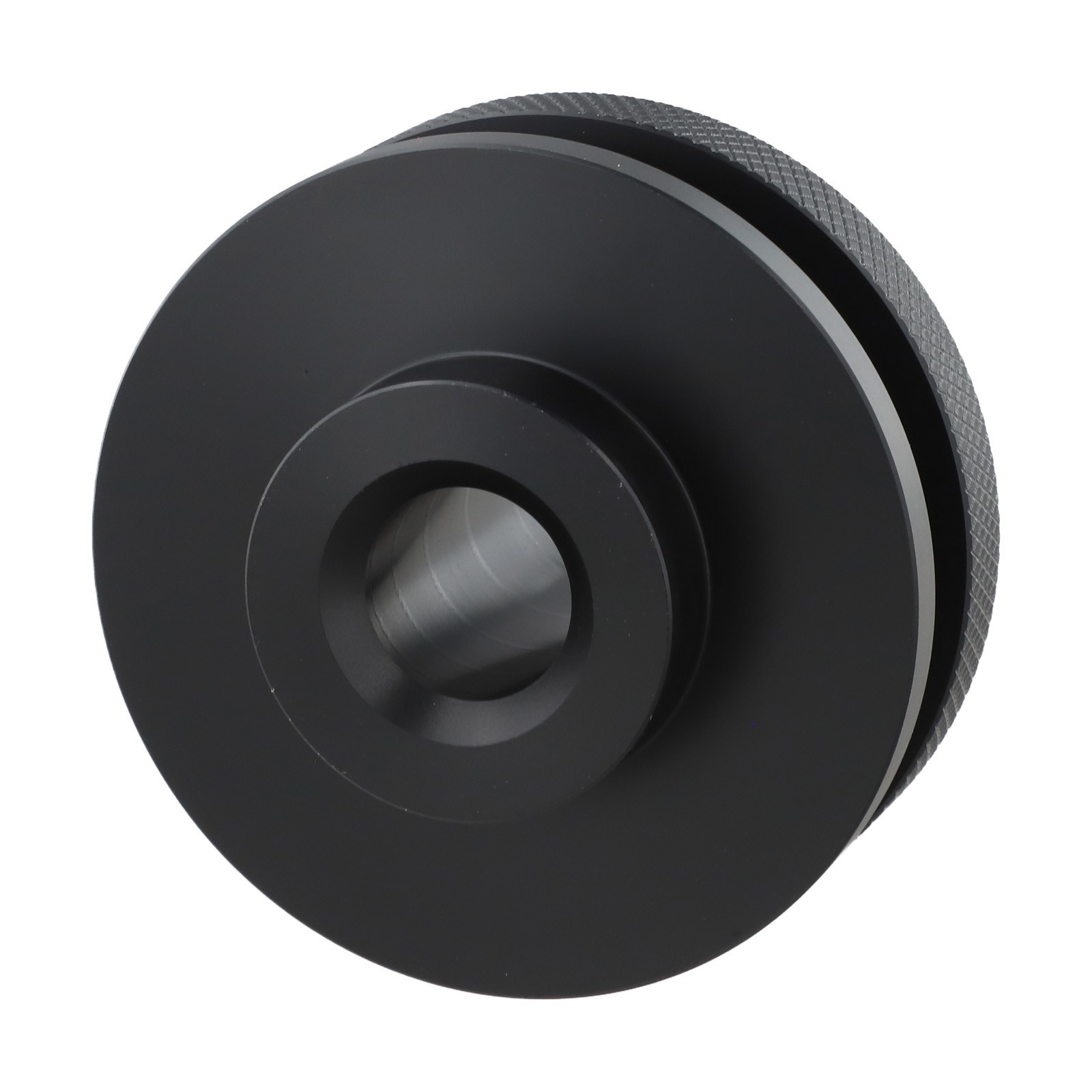 Wheel Balancer Adapter Black And White Option Compatible With Multiple Models