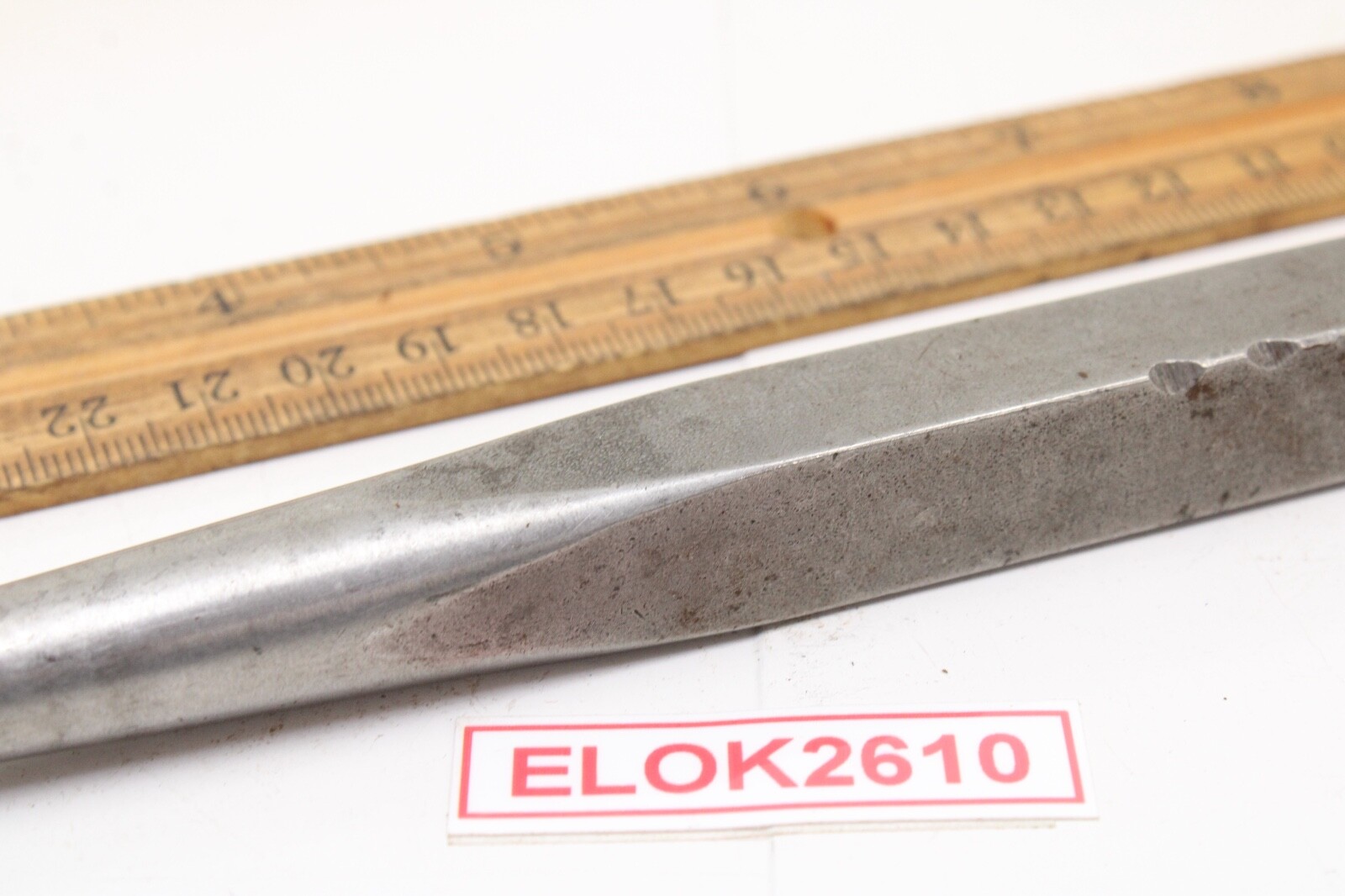Blue Point S-210 5/16” x 6-1/2” Supreme Starter Pin Punch USA