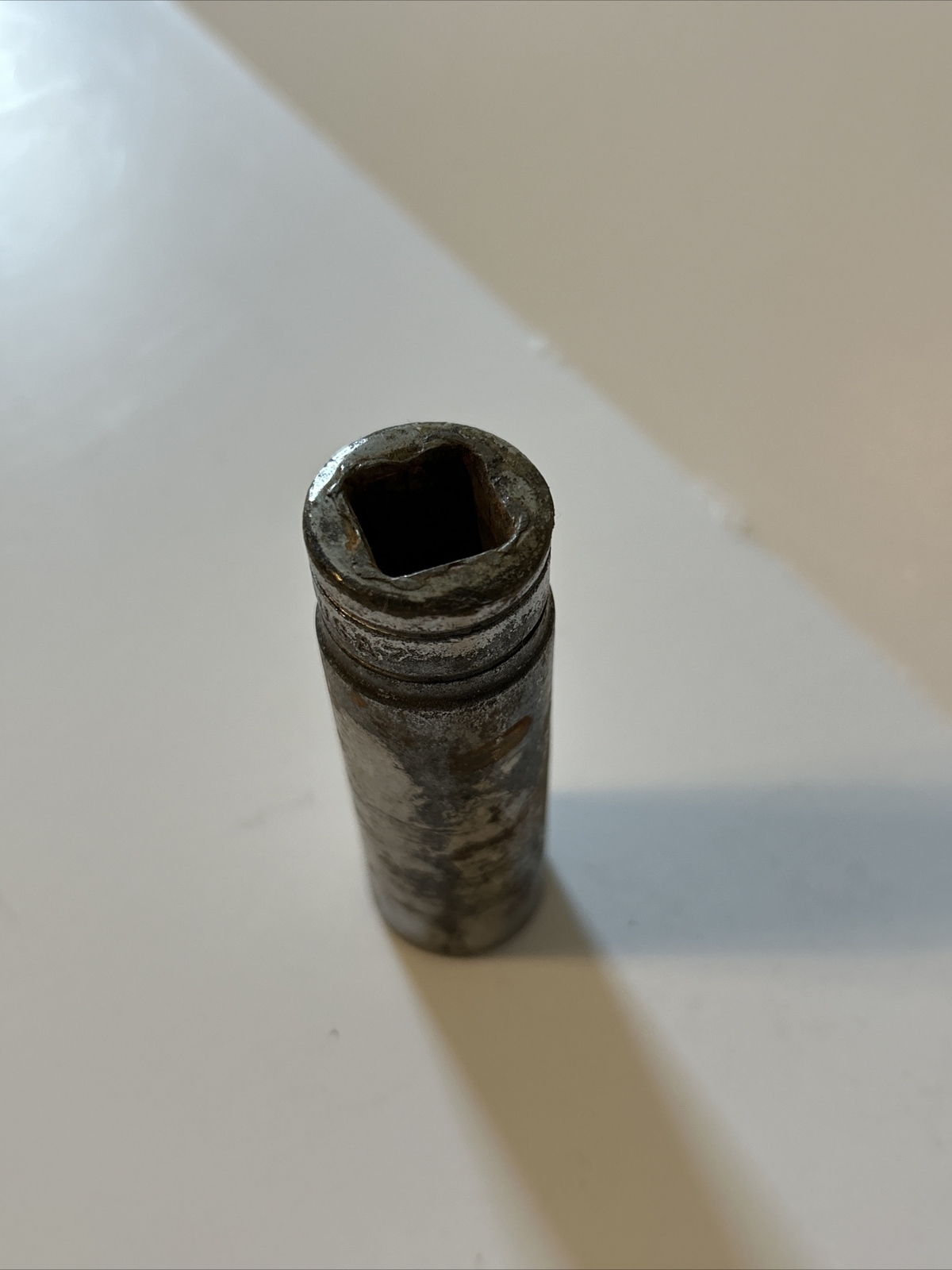 Vintage Snap-On Tools 1/2″ Drive 3/4″ 6 Point Deep Socket SAE TS241 Made in USA