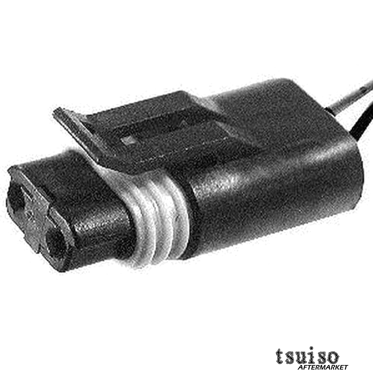 Versatile Pigtail and Socket Combo for Surface Mount Automotive Applications