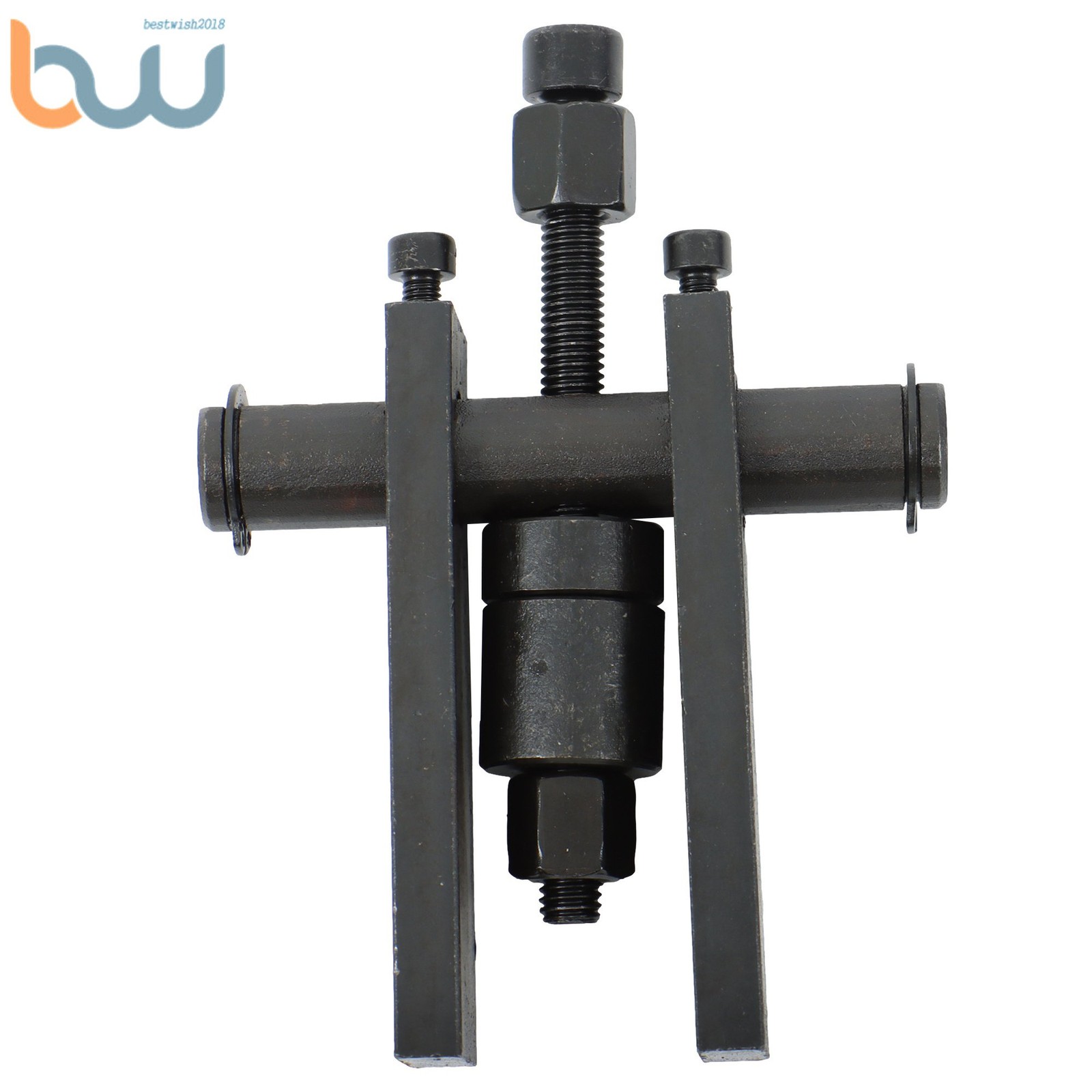 10PCS Universal 8-25MM Motorcycle Inner Bearing Disassembly Tool Set With Box