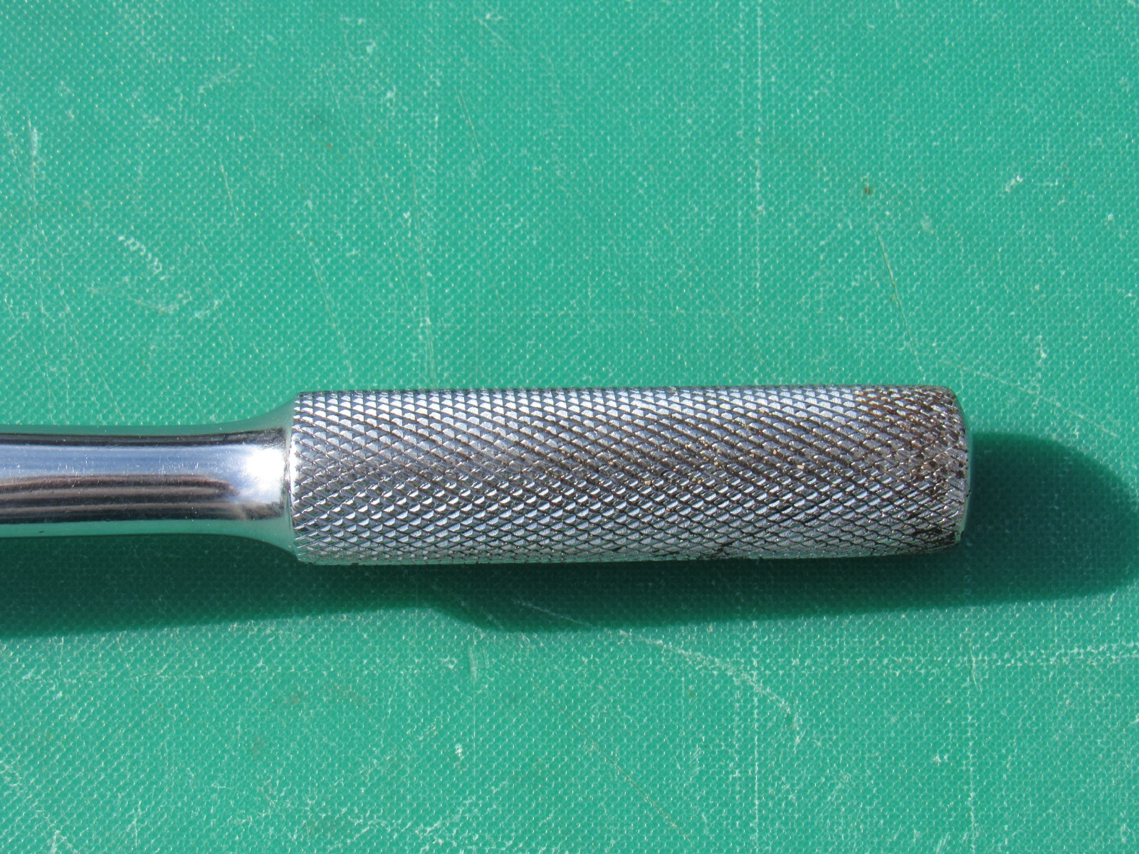 45170 S-K TOOLS 45170 S K 3/8″ DRIVE STANDARD HANDLE RATCHET NICE SK45170
