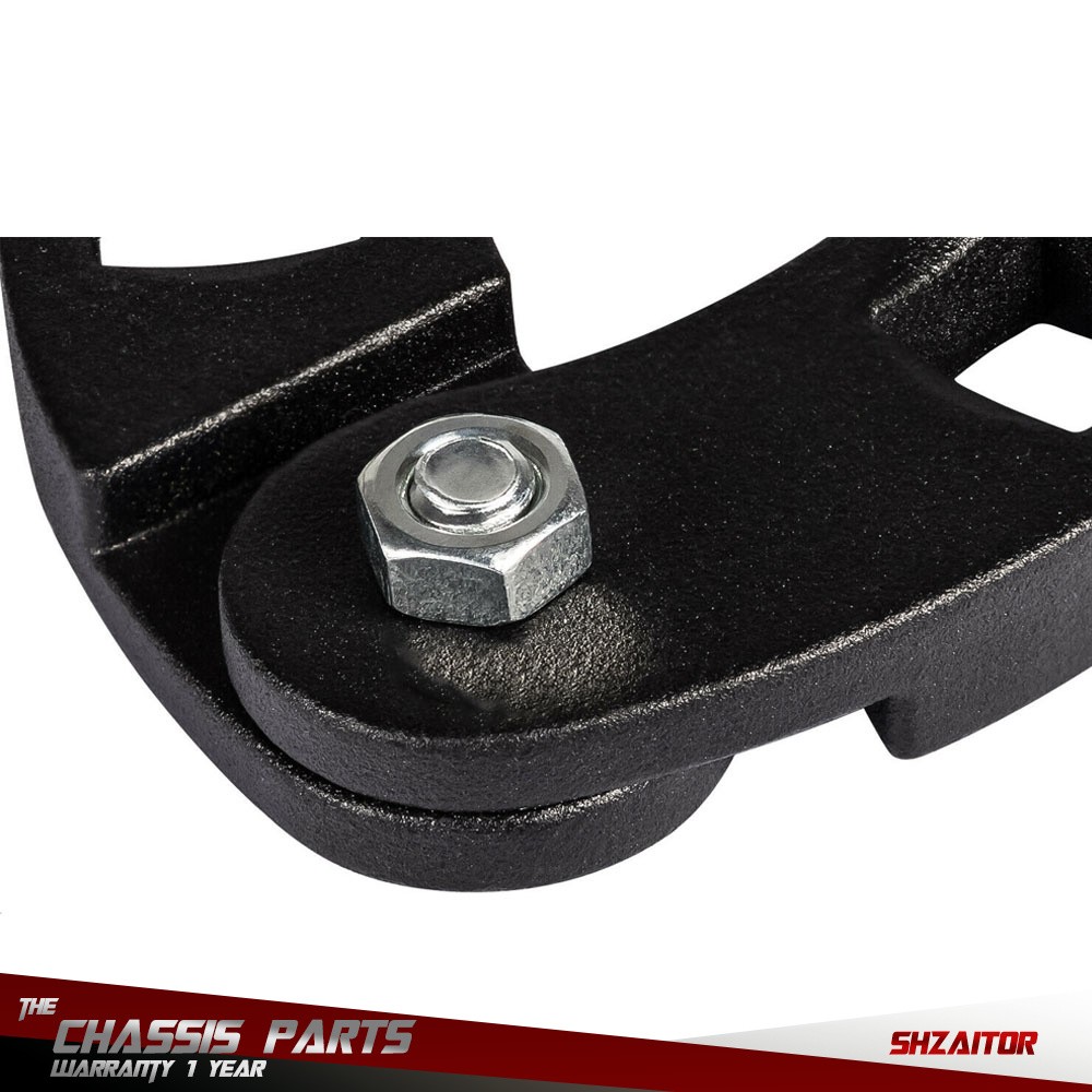 Universal 1266 & 7463 Adjustable Gland Nut Wrench Set for Hydraulic Cylinders