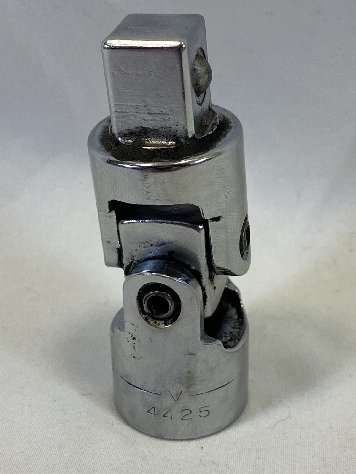 CRAFTSMAN -V- 4425 SWIVEL 3″ SOCKET EXTENSION 1/2″ DRIVE USA