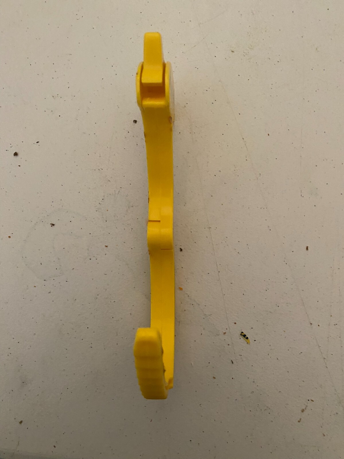 Lisle Cable Clamp Tool Medium Hose Pinch Off Pliers Radiator Fuel Line