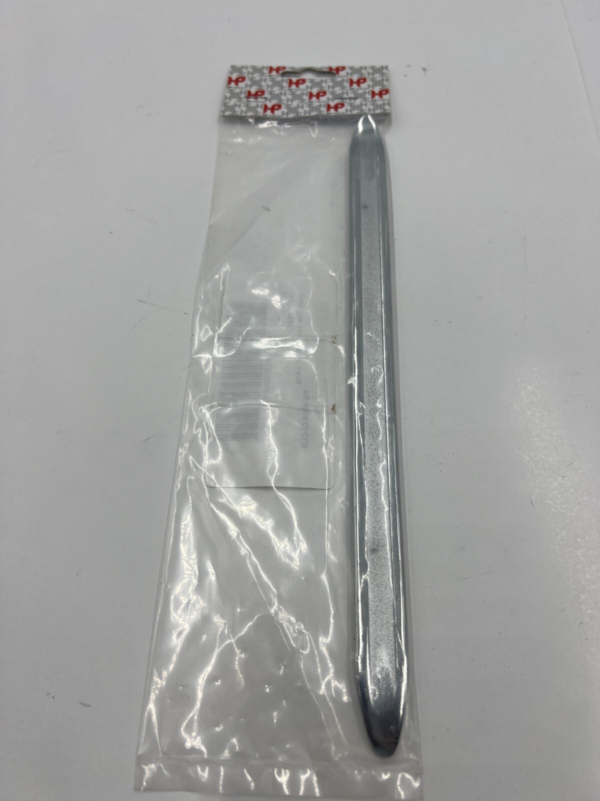 QTY 4 HP Tools Steel Tire Iron HPT0027 FN-6035-CI-CLN 12 inches Long