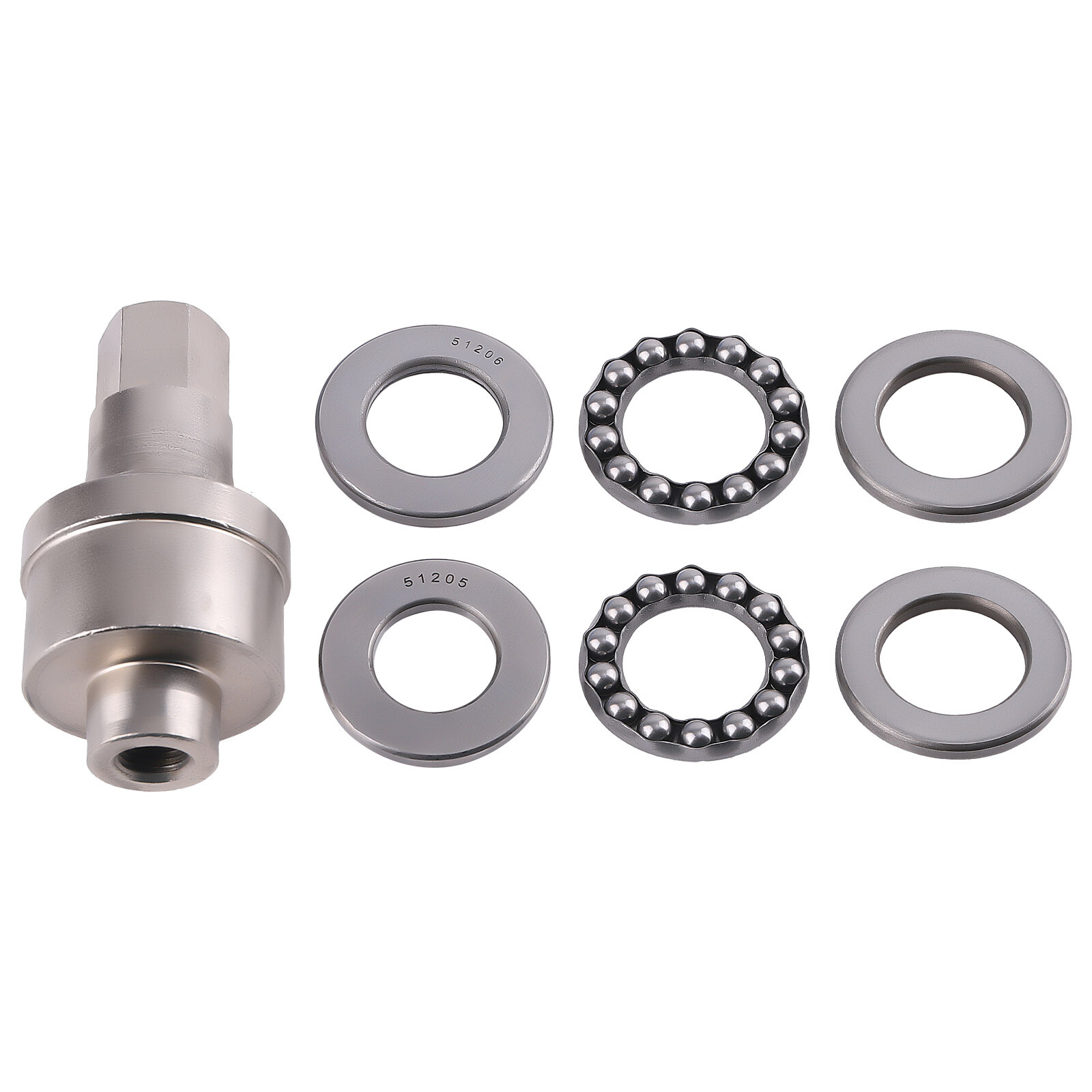 Crankshaft Pulley Removal Install Tool For Jaguar Land Rover 3.0 V6, 5.0 V8
