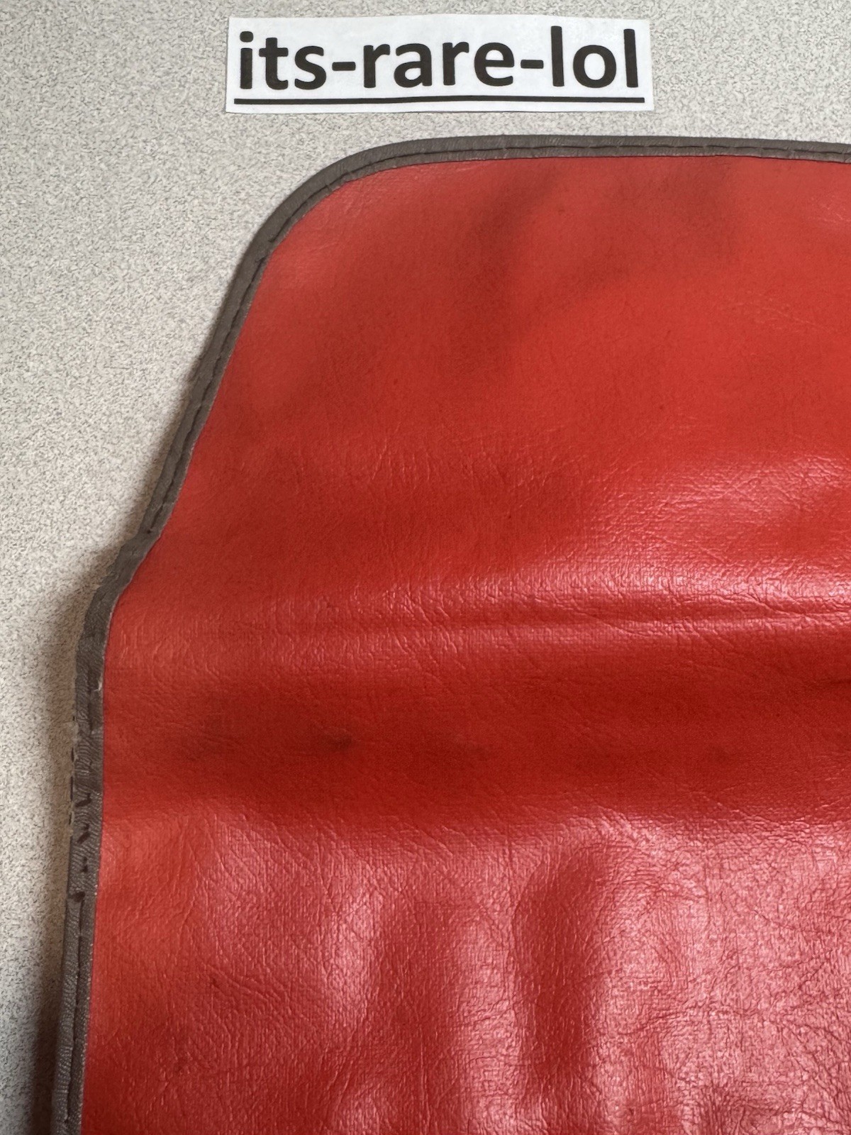 Snap-on NDM1200AK C126 Kit Bag Pouch for Insulated 12pc Metric Nut Driver Set