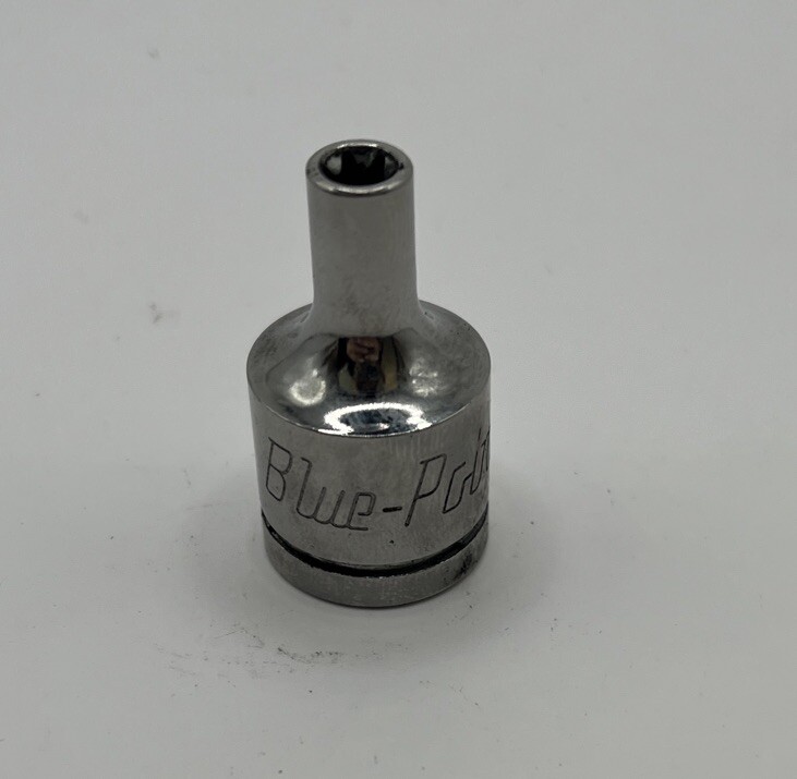 Blue Point E5 E-Torx external Torx TX 3/8″ drive socket tool BLPTE385