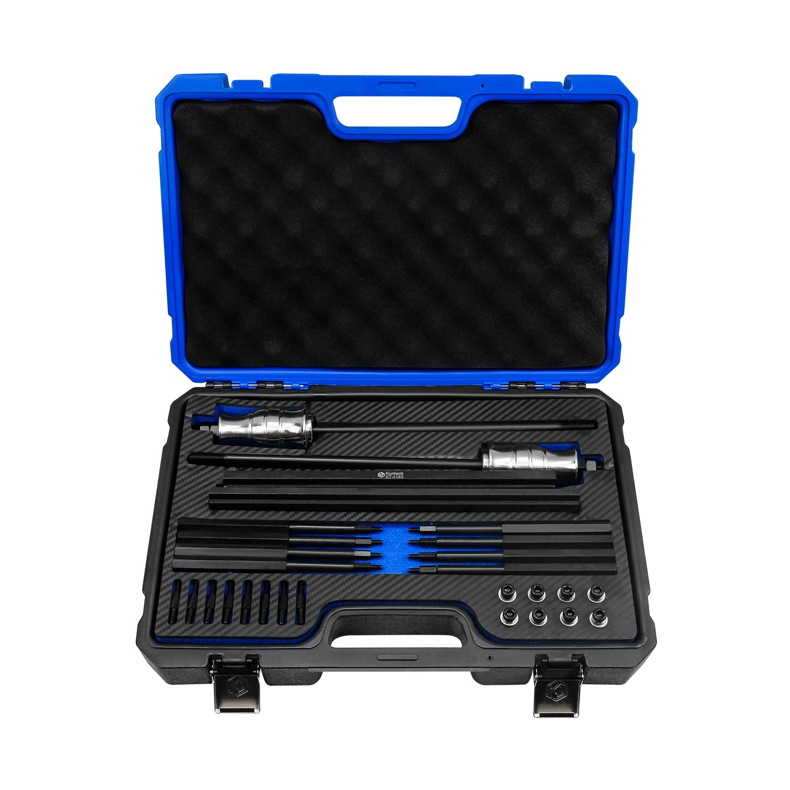 EN-51146 High-pressure Fuel Injector Removal Tool for Gm Buick 1.5T LFV1.5L 3G