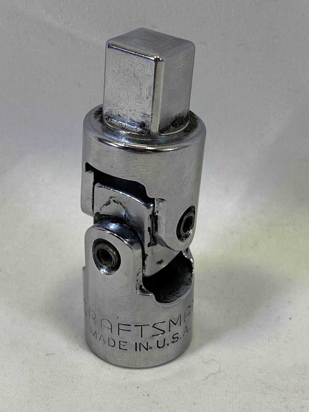 CRAFTSMAN -V- 4425 SWIVEL 3″ SOCKET EXTENSION 1/2″ DRIVE USA