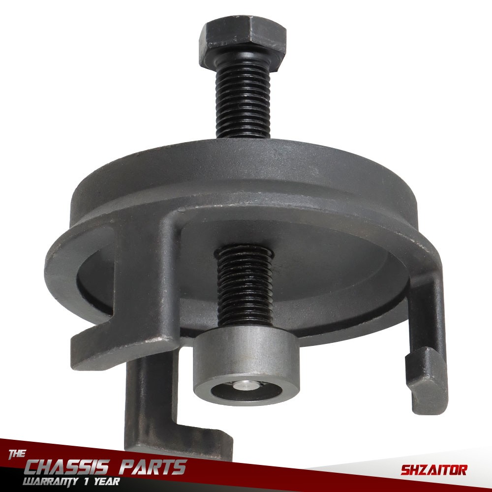 For GM Dodge Chrysler Ford Harmonic Balancer Puller Crank Pulley Puller 25264