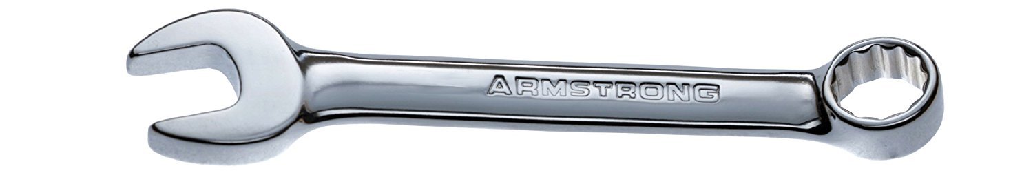 ARMSTRONG 9MM 12 POINT COMBINATION WRENCH 52-109 (4-3/4″ LENGTH) 52109