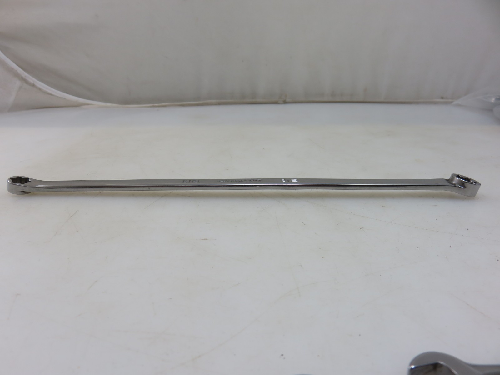 Snap-On XLE1012 External Torx 10° Offset Box End Wrench E10 X E12