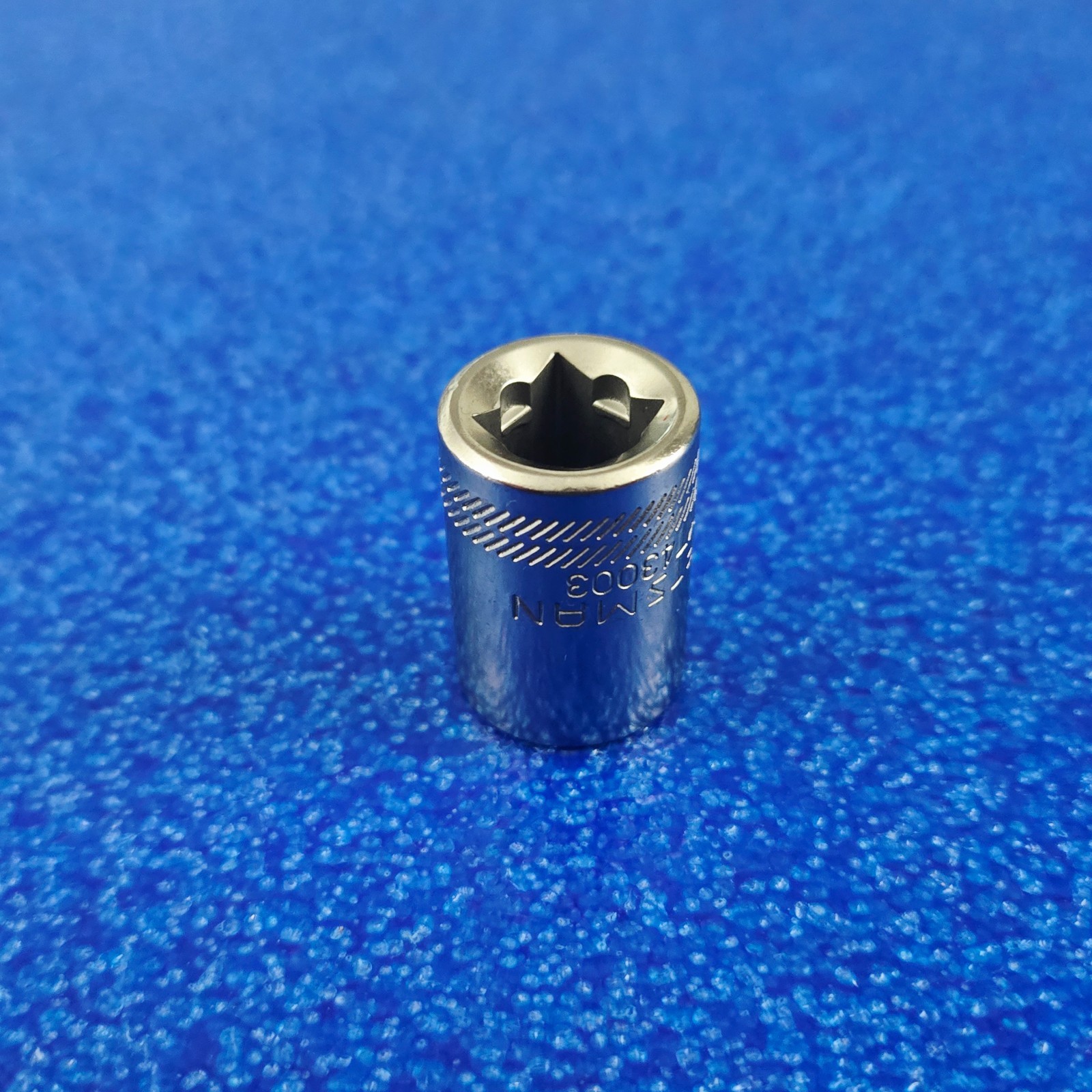 NEW 1/2″ CRAFTSMAN 6pt 3/8 DR SOCKET P/N CMMT43003 HAND TOOL SHIPS FREE