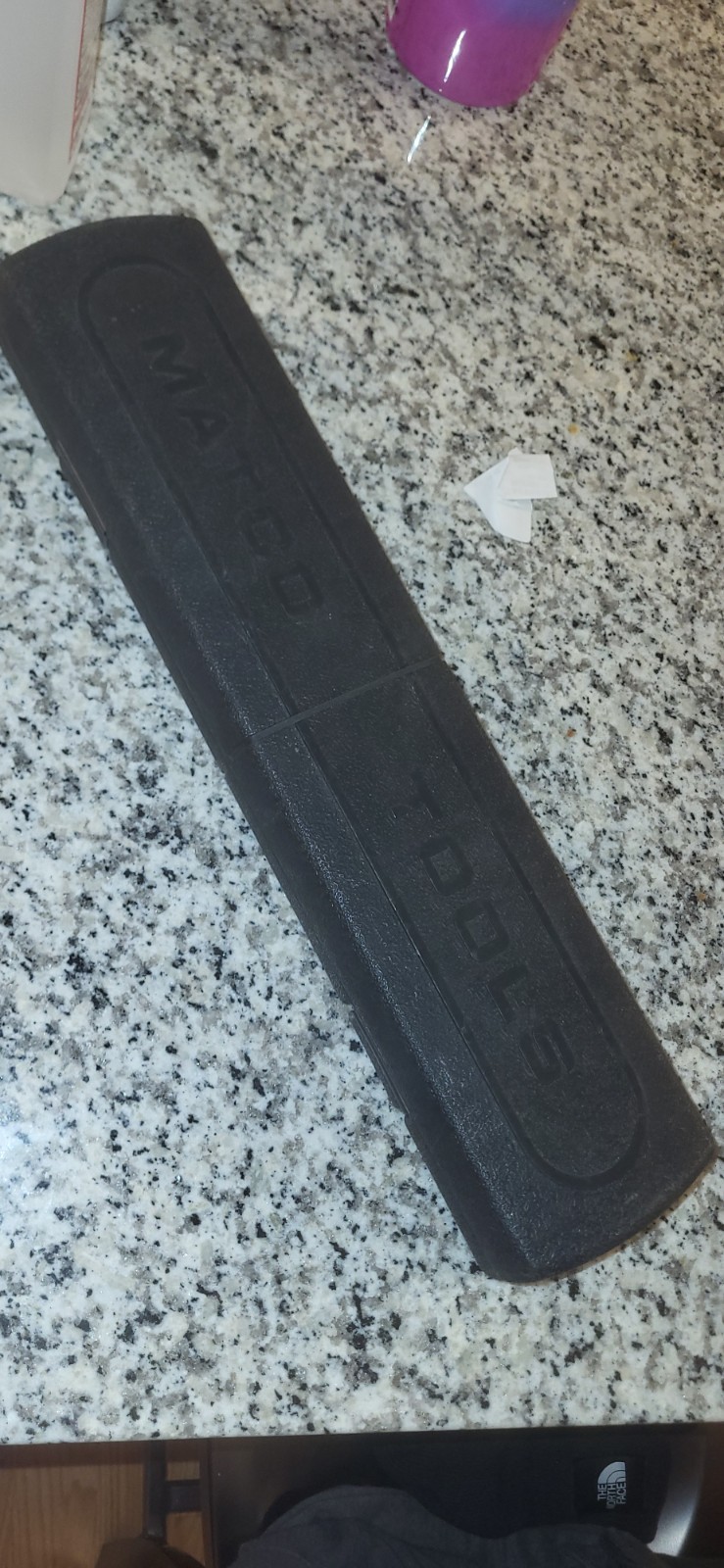 Matco Digital Torque Wrench 3/8 ETWB100FKBM