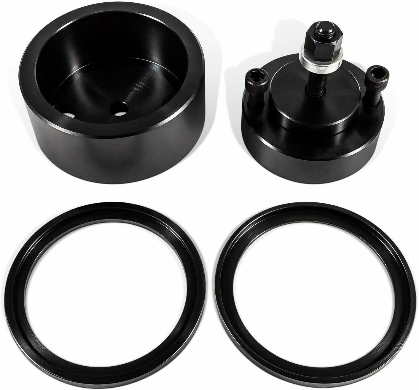 J-35686-B For Detroit Diesel Series 60 12.7L 14L Front Rear Crank Seal Installer