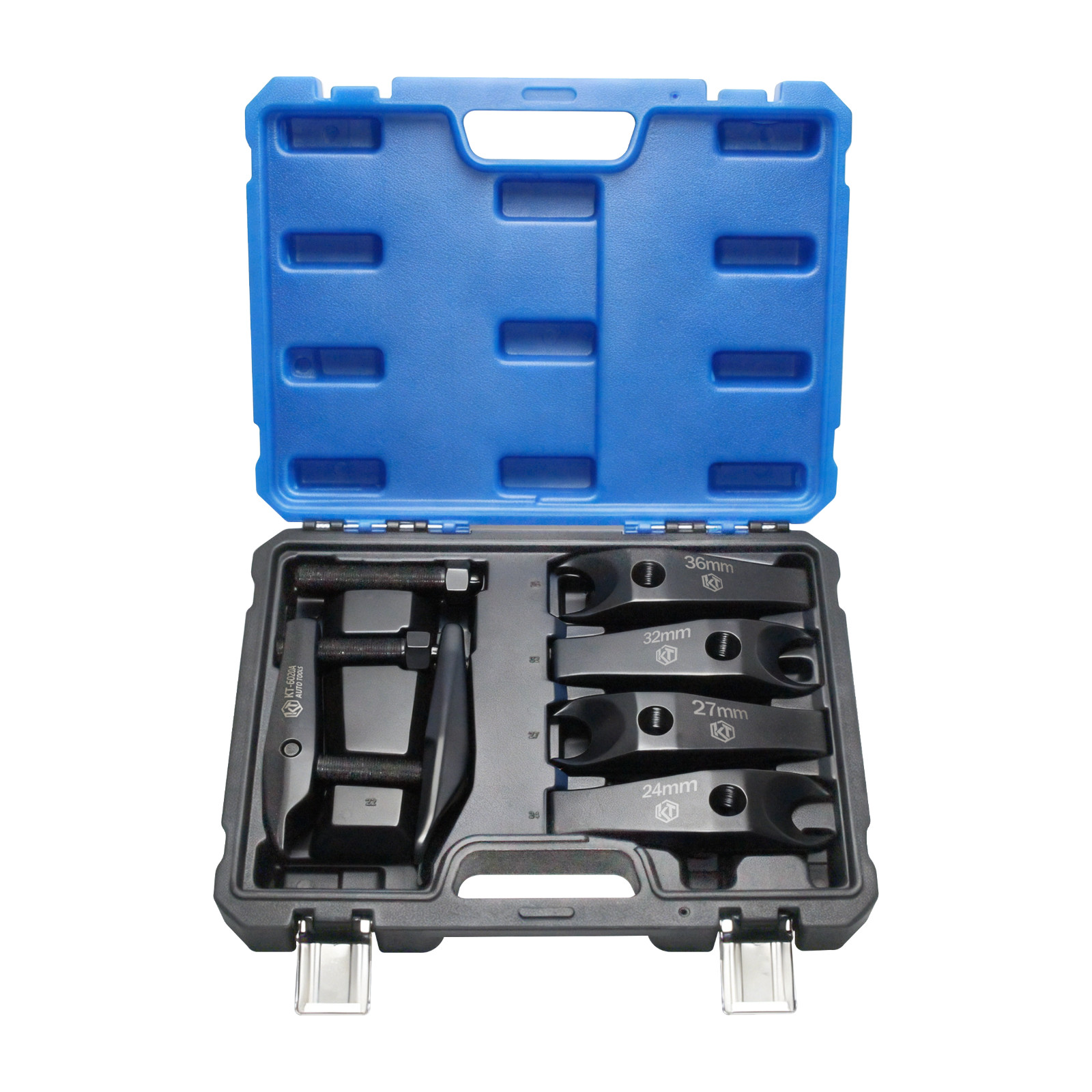 Ball Joint Separator Kit Heavy Duty Tie Rod Removal Tool for BMW Benz Audi