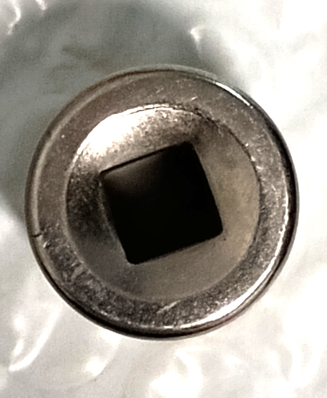 CRAFTSMAN TOOLS USA G43514, 1/4″ DRIVE, 13MM. SOCKET, SHALLOW, 6 POINT.