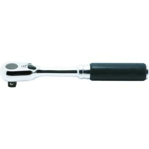 KO-KEN GENUINE OEM 9.5sq (3/8in) E-ZAL RATCHET HANDLE 178mm ☆ 3725Z ☆