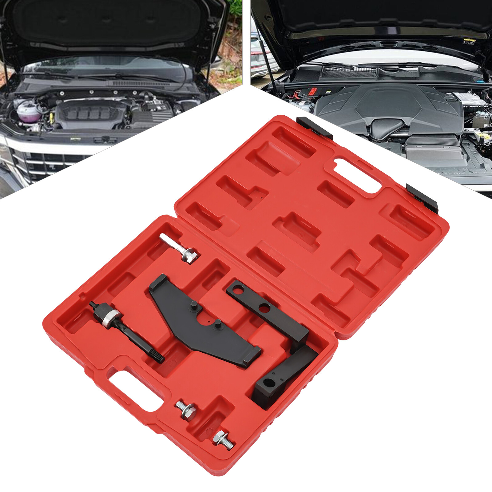 Timing Tool Locking Setting For BMW Mini Cooper R50 R52 R53 S W11B W10 1.6L New