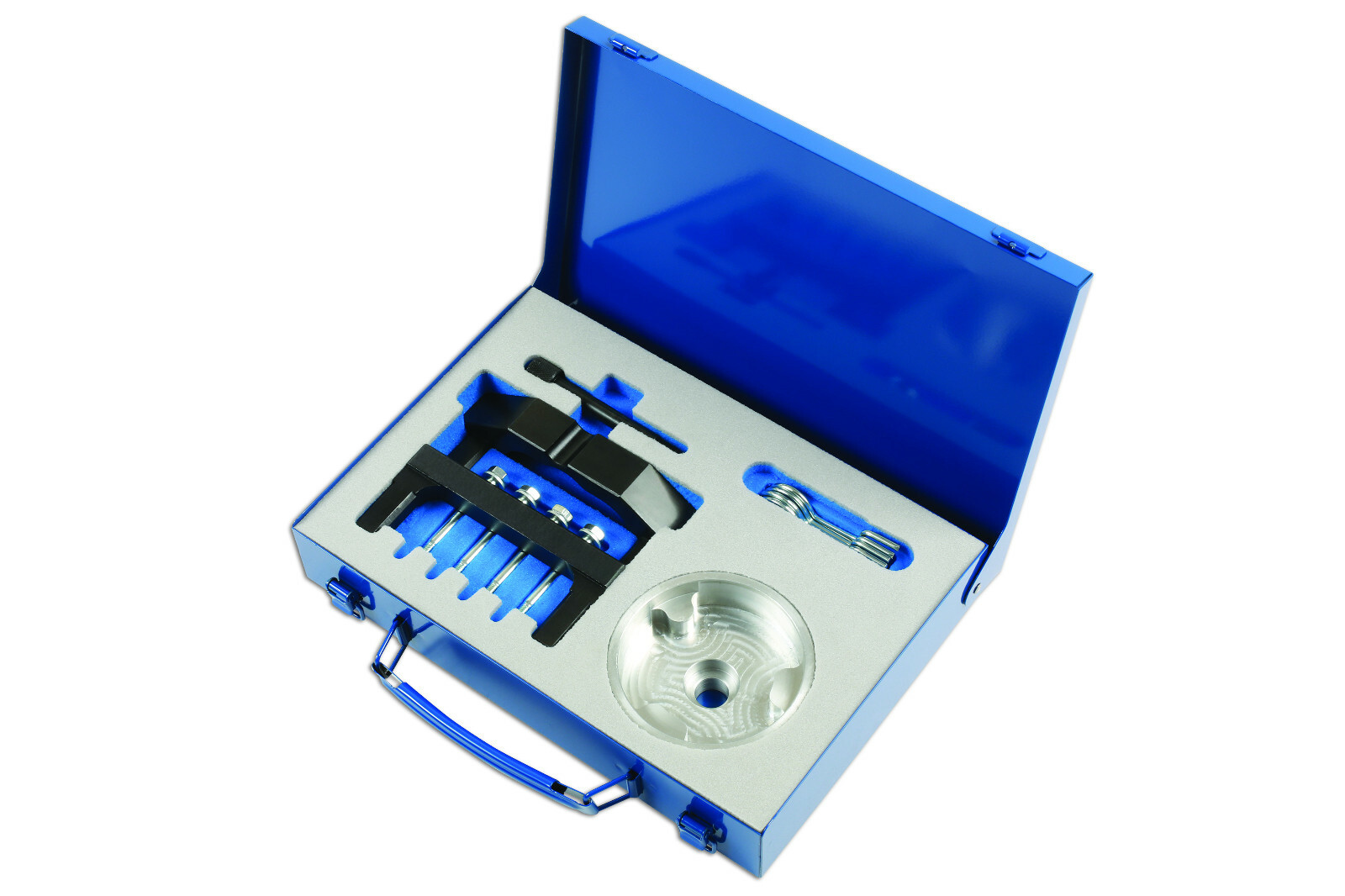 Engine Timing Tool Kit FOR Audi V8 4.0 TFSi A8 RS6 RS7 S6 S7 S8 (Petrol)