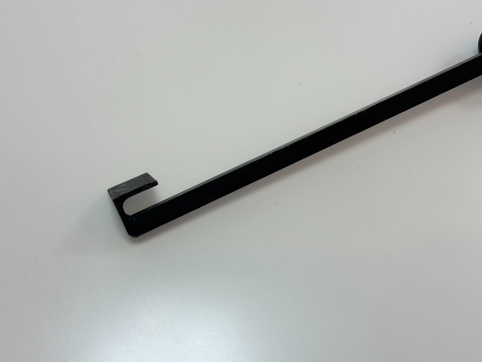 Snap-on Tools USA Heavy Duty (Custom?) Puller U-Shape Tool w/ Pry Bar Shank/Grip